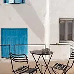 Aniko White Alley Mykonos Town