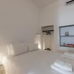 Aniko White Alley Aparthotel Mykonos Town