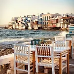 Aparthotel Aniko White Alley Mykonos Town