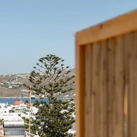 شقة فندقية Aniko White Alley 4*