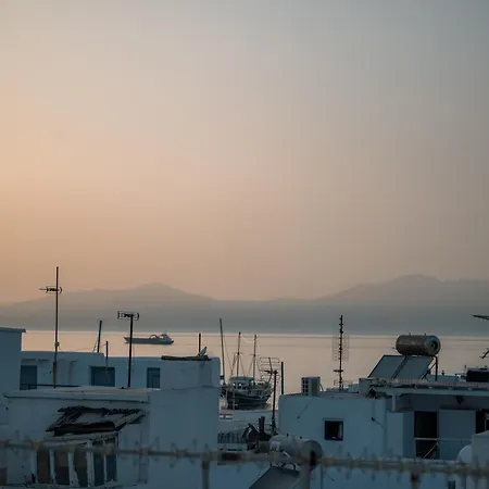 Aníko White Alley 4*