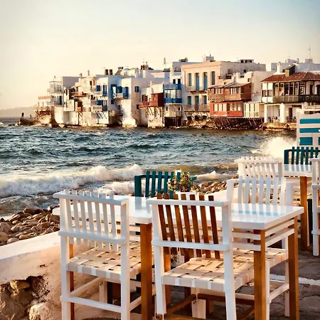 شقة فندقية Aniko White Alley *