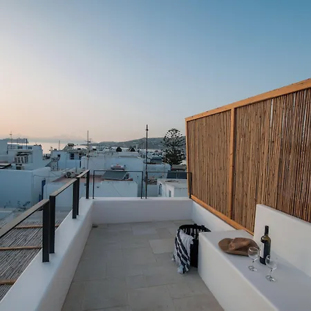 Aníko White Alley Apart-hotel 4*