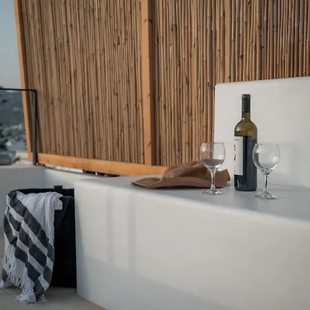 Apartahotel Aníko White Alley