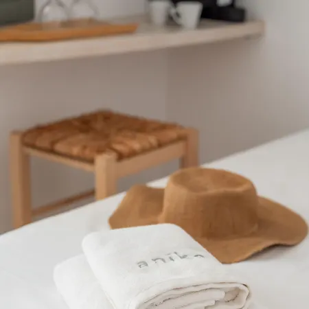 Aníko White Alley Apart-hotel Mykonos Town