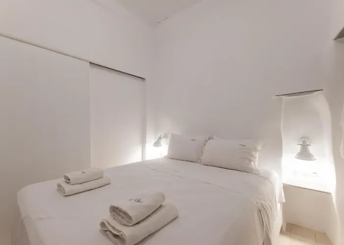 Aparthotel Aniko White Alley