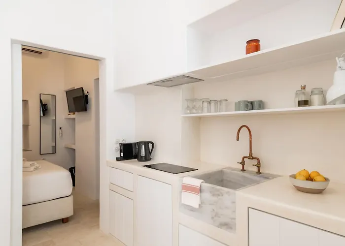 Aparthotel Aniko White Alley