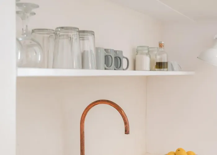 Aniko White Alley شقة فندقية