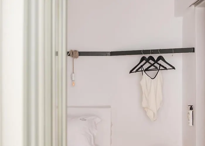 Aparthotel Aniko White Alley