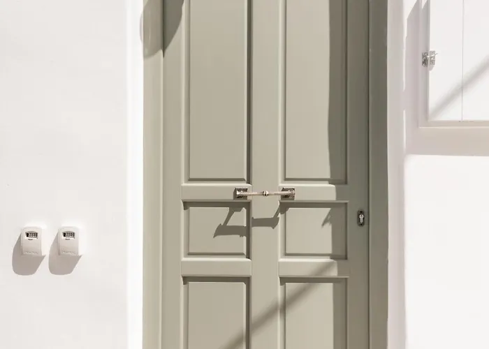 شقة فندقية Aniko White Alley 4*