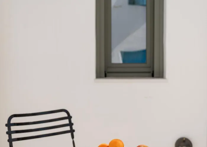 Aniko White Alley شقة فندقية