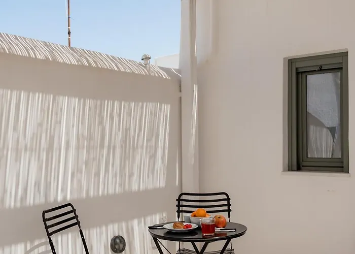 Aparthotel Aníko White Alley 4*