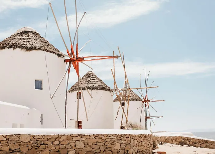 Aparthotel Aniko White Alley