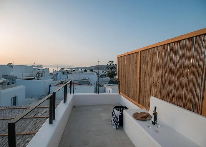 Aparthotel Aniko White Alley