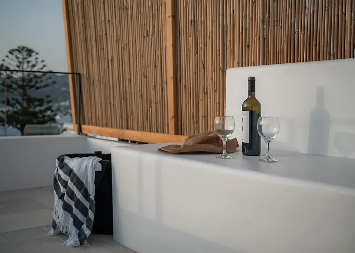 شقة فندقية Aniko White Alley 4*