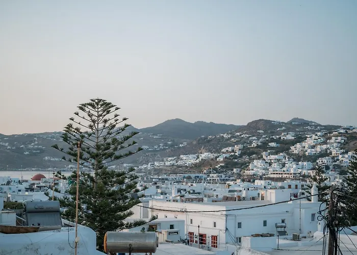 Aniko White Alley شقة فندقية