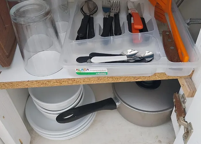 Aparthotel Aniko White Alley Mykonos Town