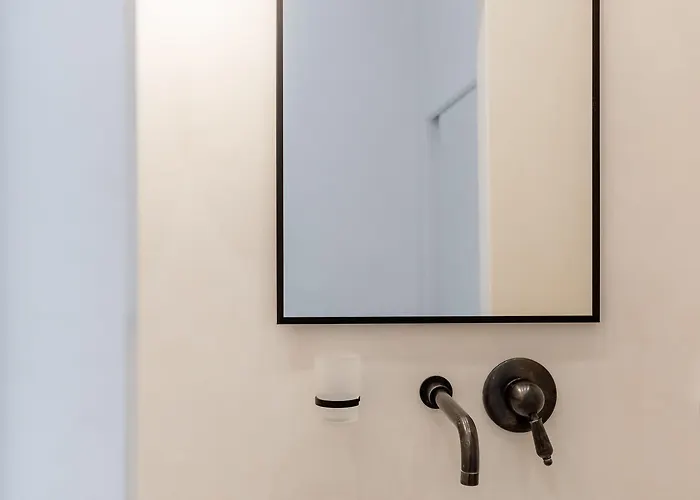 Aniko White Alley 4* Mykonos Town