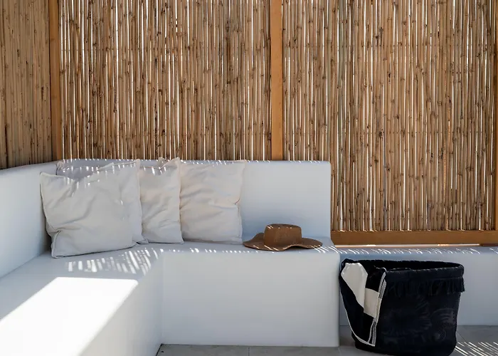 Aparthotel Aniko White Alley Mykonos Town