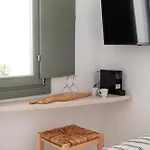 Aniko White Alley Mykonos Town