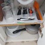 Lägenhetshotell Aniko White Alley Mykonos Town