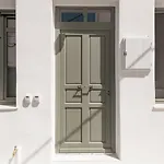 Aniko White Alley Lägenhetshotell