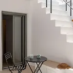 Lägenhetshotell Aniko White Alley Mykonos Town