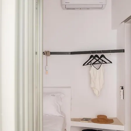 Apartahotel Aníko White Alley