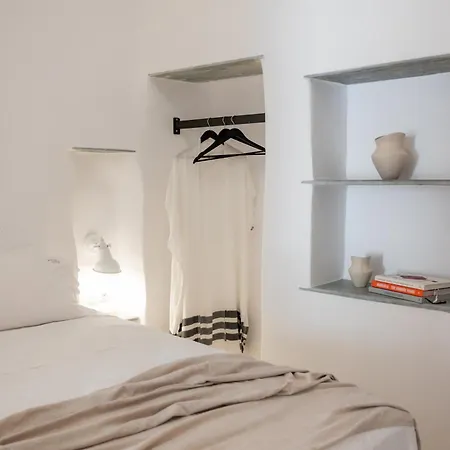 Apartahotel Aníko White Alley