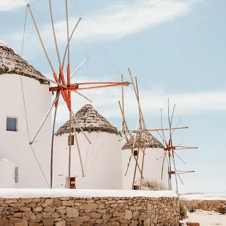 Aparthotel Aniko White Alley