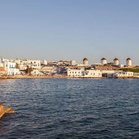 公寓式酒店 Aniko White Alley