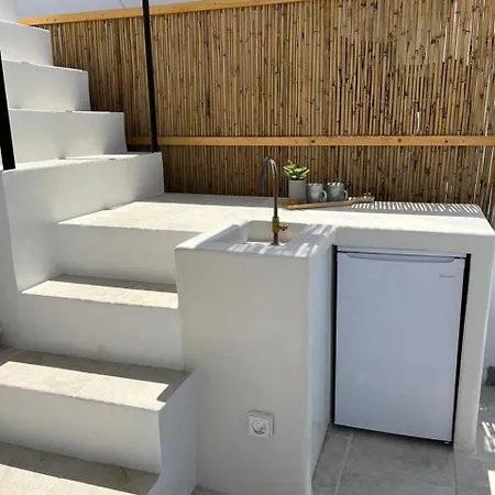 Aníko White Alley 4* Mykonos Town