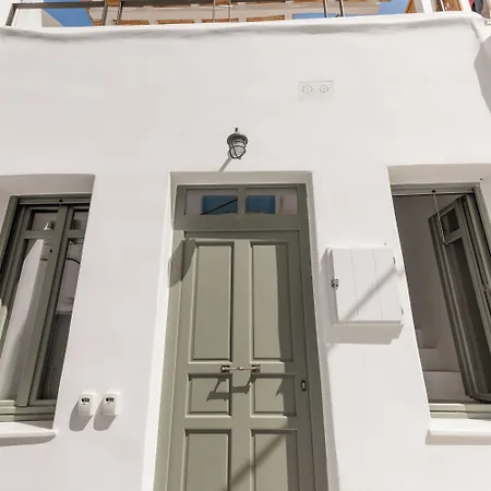 Aníko White Alley 4*