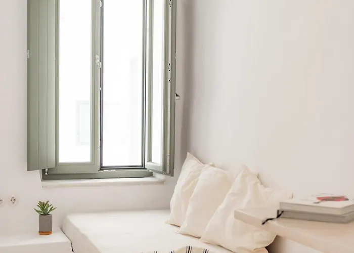 Apart Otel Aniko White Alley 4*