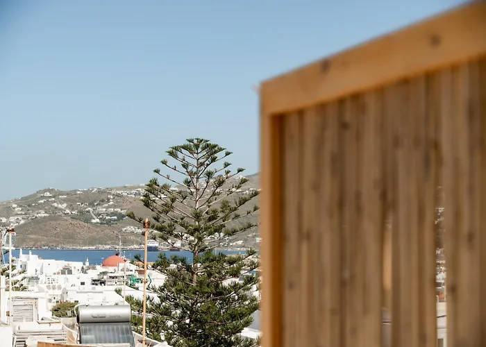 公寓式酒店 Aniko White Alley 4*