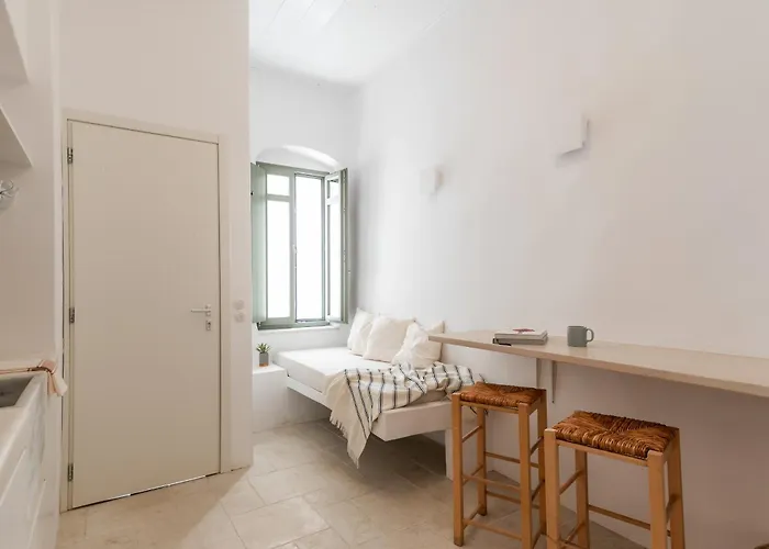 Apart Otel Aniko White Alley 4*