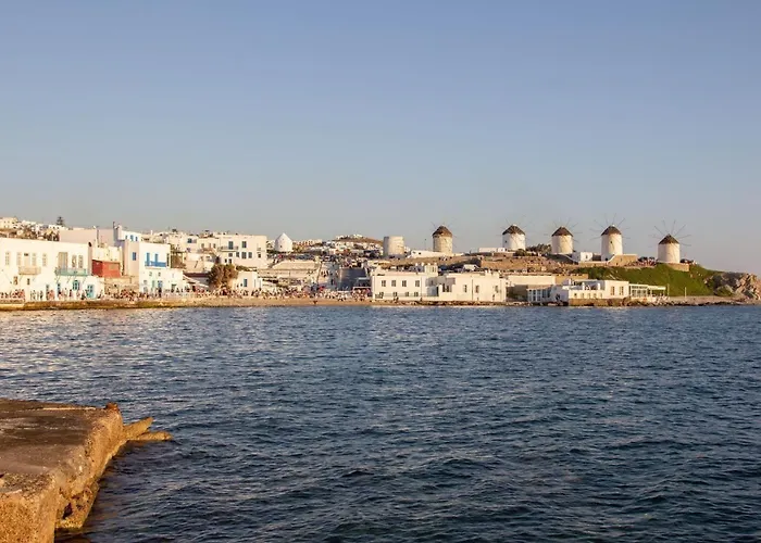 Apart Otel Aniko White Alley