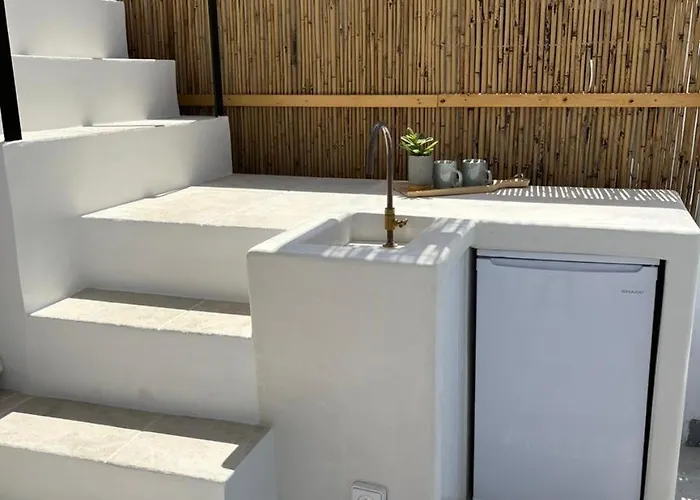 Aniko White Alley 4* Mykonos Town