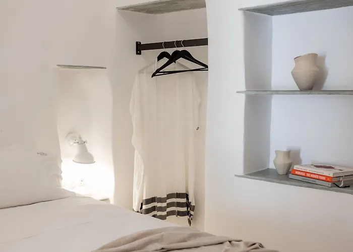 公寓式酒店 Aniko White Alley 4*