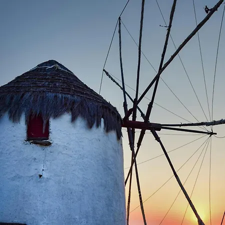 Aniko White Alley Апарт-отель 4*