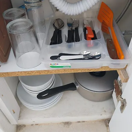 Апарт-отель Aniko White Alley Mykonos Town