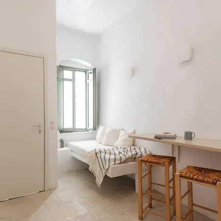 Aniko White Alley Mykonos Town